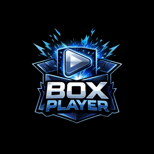 Box Player