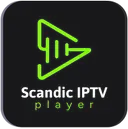 Scandic IPTV